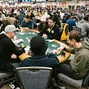 The Field - Event #83: $2,500 Freezeout No-Limit Hold'em