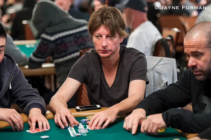 Aussie Millions 2018 : Deux Français en lice au Jour 3, le vainqueur repartira avec plus d'un million d'euros 0001