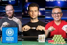 PokerNews Podcast WSOP