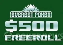 PokerNews ofrece siempre lo mejor en freerolls