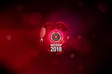 WCOOP 2018 - PokerStars