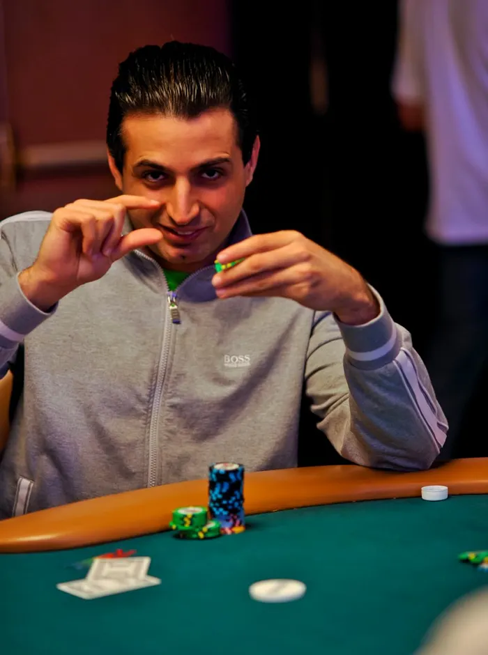 Le WSOP Attraverso le Lenti: Parte III: è Tempo di Main Event! 141