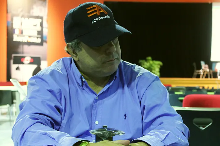 Las Vegas vu par... Michel Leibgorin 0001