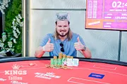 Johan Karlsson Wins the 2020 Kings of Tallinn Main Event (€126,900)