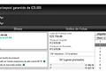 wannab333 Amealha Resultados na PokerStars.FRESPT & Mais 107