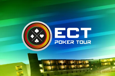 ECT Poker Tour - Etapa 2
