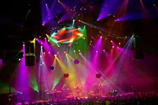 phish bittersweet motel poker cinéma