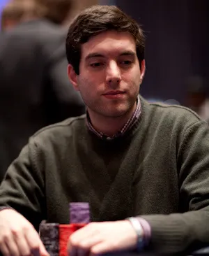 João Barbosa Bateu o Recorde de ITM's no EPT Dortmund 0001