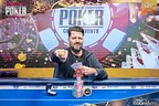 vrakas wsopc main event rozvadov
