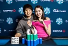 Masashi Oya Wins WSOP Paradise $100,000 Ultra High Roller Championship for $2,940,000; Koon Finishes Second
