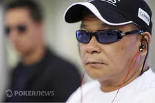 Poker High Stakes Macao : "L’Orient Express" Johnny Chan gagne 1,4M$