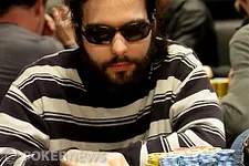 FPS Paris Cercle Cadet - Jour 3 : 16 joueurs en course ; Moritz Naber chipleader (2.230.000).