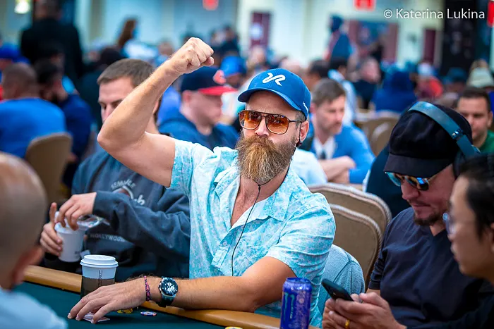 Steven Van Zadelhoff