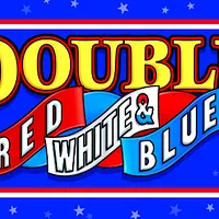Double Red White & Blue