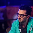 Antonio Esfandiari