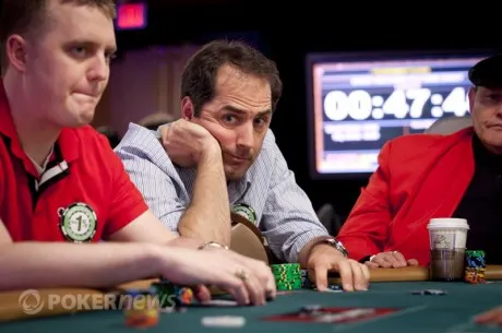 livre poker phil gordon little gold book