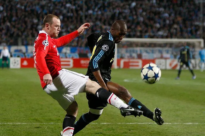 Les cotes donnent Manchester United grand favori contre Marseille en Ligue des Champions.