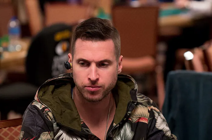 In The Dark : Rich Alati tient la distance et encaisse 62.400$ 0001