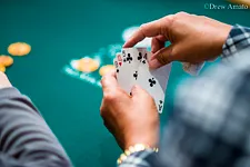 WSOP Mixed Games Strategy: Limit Omaha Hi-Lo Split (Eight-or-Better)