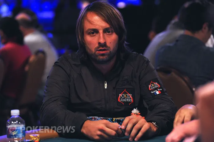 Main Event WSOP 2011 (Jour 4) : Stéphane Albertini 4e !