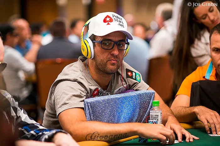 Hangout do PokerStars com André Akkari, Sérgio Prado e Devanir Campos 0001