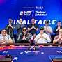 Final Table Group Picture
