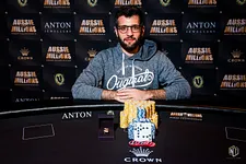 Ioannis Angelou-Konstas