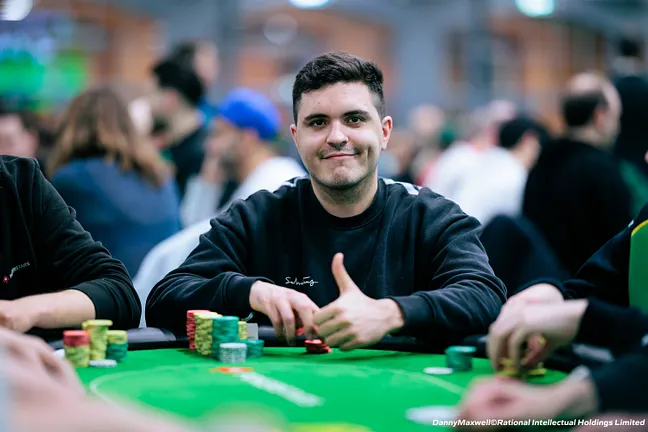 Brais Gonzalez Blanco