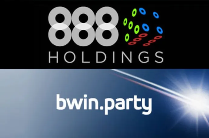 888 Holdings / Bwin.Party
