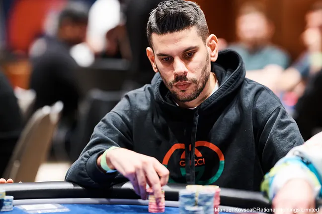 Ioannis Panagiotopoulos