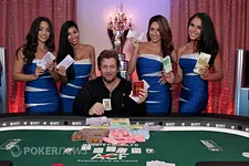 WPT Grand Prix de Paris : Matt Salsberg champion (400.000€)