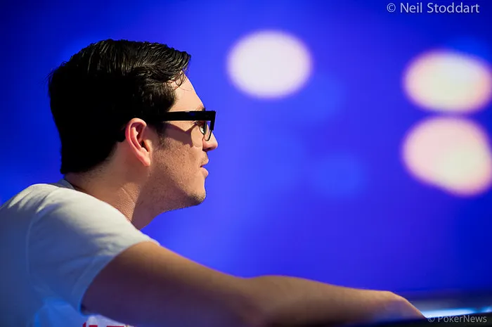 Cash Game EPT Monte-Carlo : Isaac Haxton gagne un pot d’un million d’euros