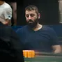 Justin Fawcett
