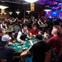 Poker Players Championship Tournament Area