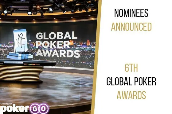 Global Poker Awards