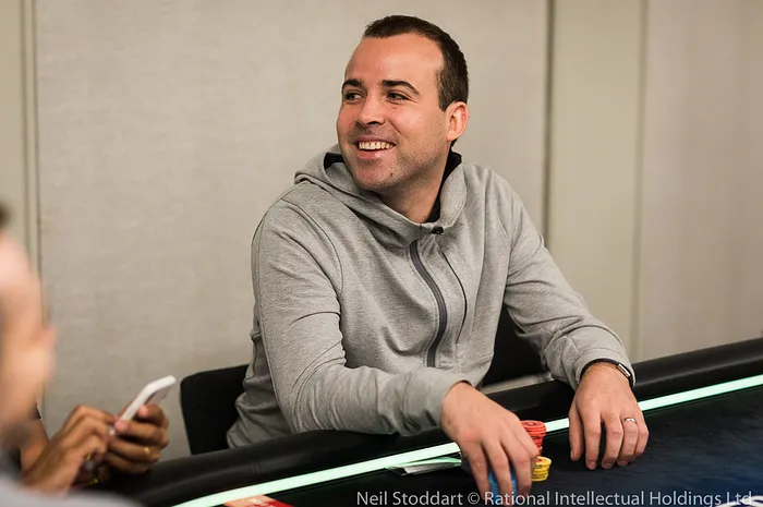 Pascal "Pass_72" Lefrancois Wins PokerStars SCOOP 2020 Main Event Second Chance