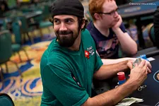 Jason Mercier