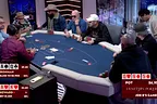 Venetian cash game