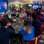 888poker Live Glasgow