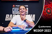 Amazing Astedt Helps Himself to a $113K WCOOP Score at PokerStars