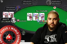 Vice de Danilo Demétrio no $5K Main Event do WCOOP 2019 [Cartas Reveladas]