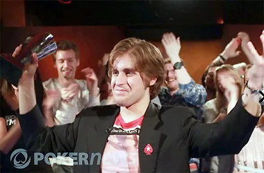 European Poker Tour : Ben Wilinofsky champion EPT Berlin