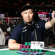 James Cheung