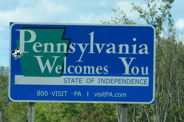 Pennsylvania
