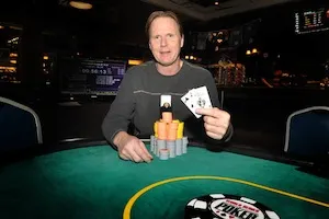 Previewing the 2011-2012 World Series of Poker Circuit Horseshoe Council Bluffs 107