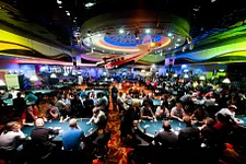 Caribbean Poker Tour
