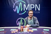 Luke Martin Wins MPN Poker Tour Tallinn for €49,000
