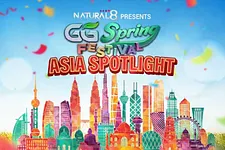 GG Spring Festival Natural8 Asia Spotlight