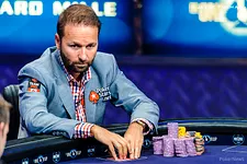 Daniel Negreanu