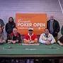 Borgata Branding 